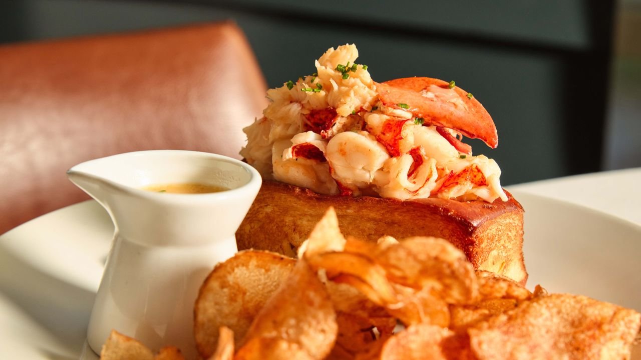 Boston’s Best Lobster Rolls Include a Secret Off-Menu Pick