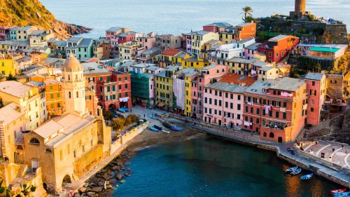 The 10 Most Romantic Small Towns in Italy