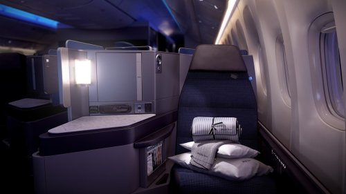 3 New Ways to Upgrade to Business Class Without Paying Full Price