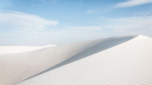 Where to Stay Near White Sands National Park: Glamping Domes, Casitas, and Boutique Hotels
