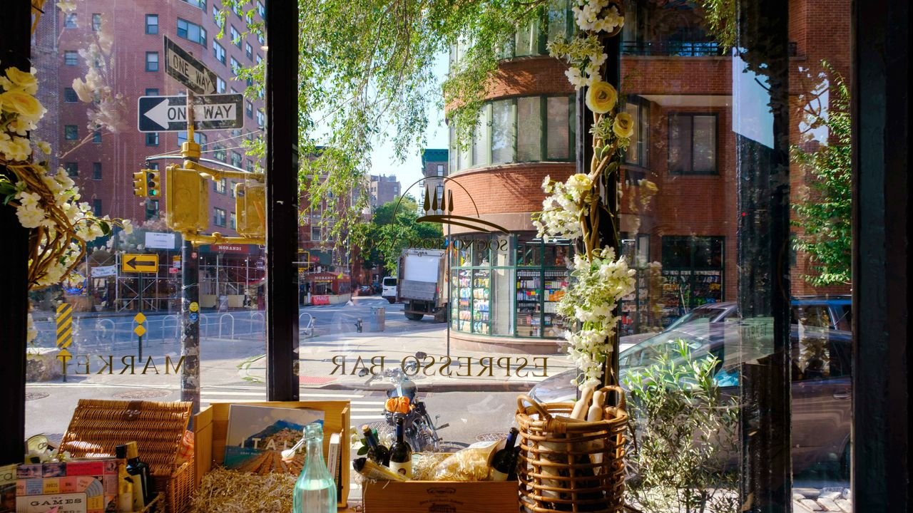 How to Spend a Perfect Day in New York City: A Neighborhood Guide