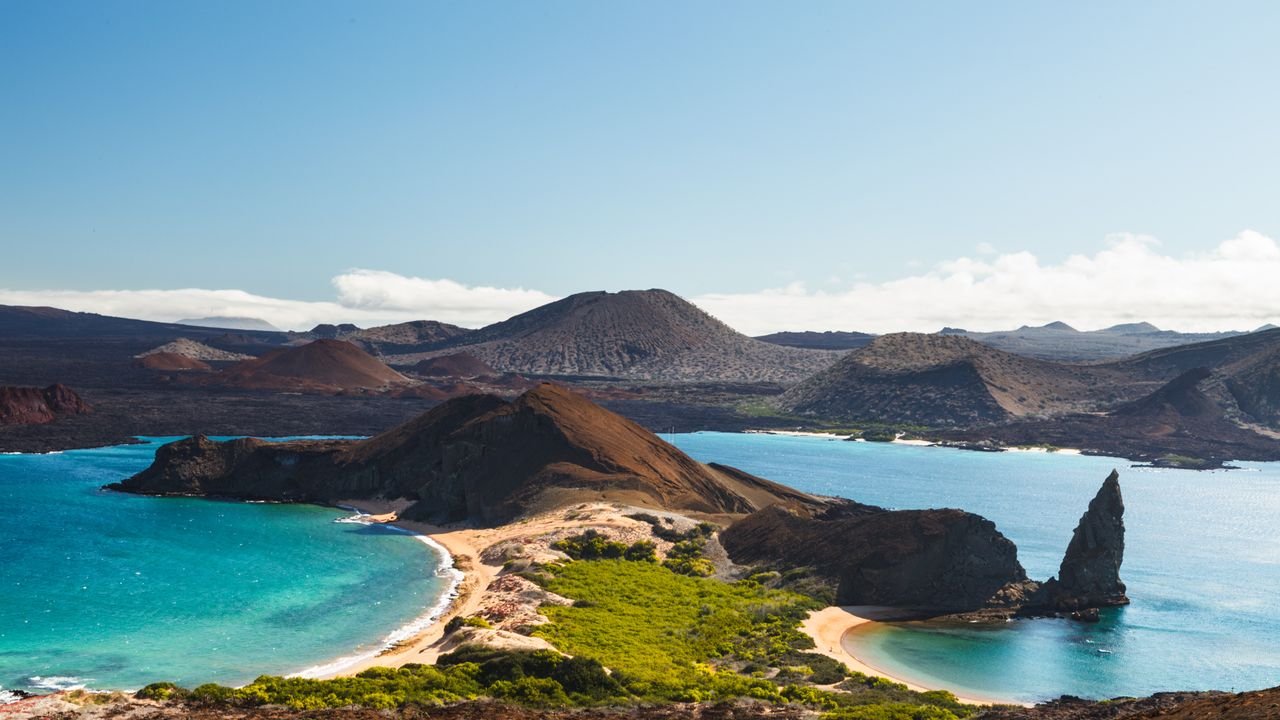 The Best Islands to Visit for Turquoise Coves, Cliffside Villages, and World-Class Snorkeling