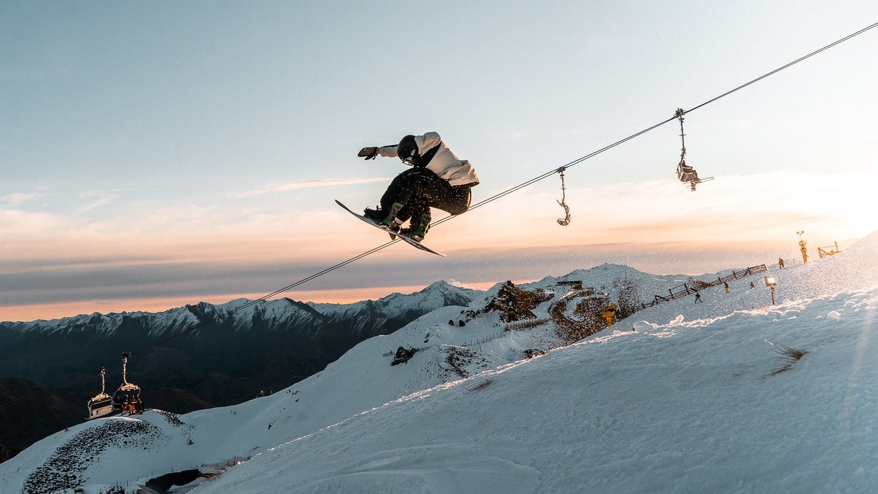 Where to Find Fantastic Southern Hemisphere Skiing—From Australia to Chile