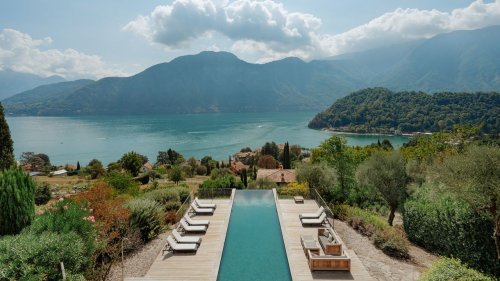 A Guide to the Lesser-Known Gems of Lake Como—for Housemade Pasta, Quiet Drives, and Farmstays