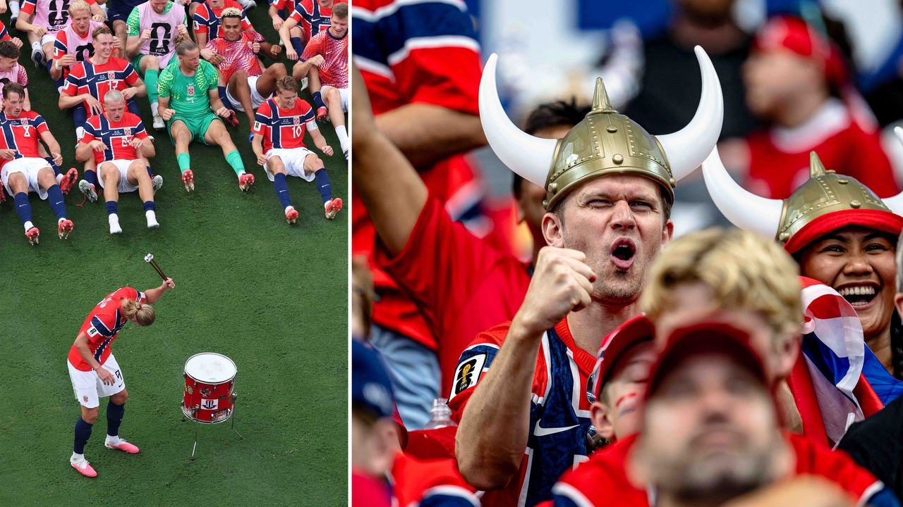 How Norway Became the People's Team of the 2026 World Cup