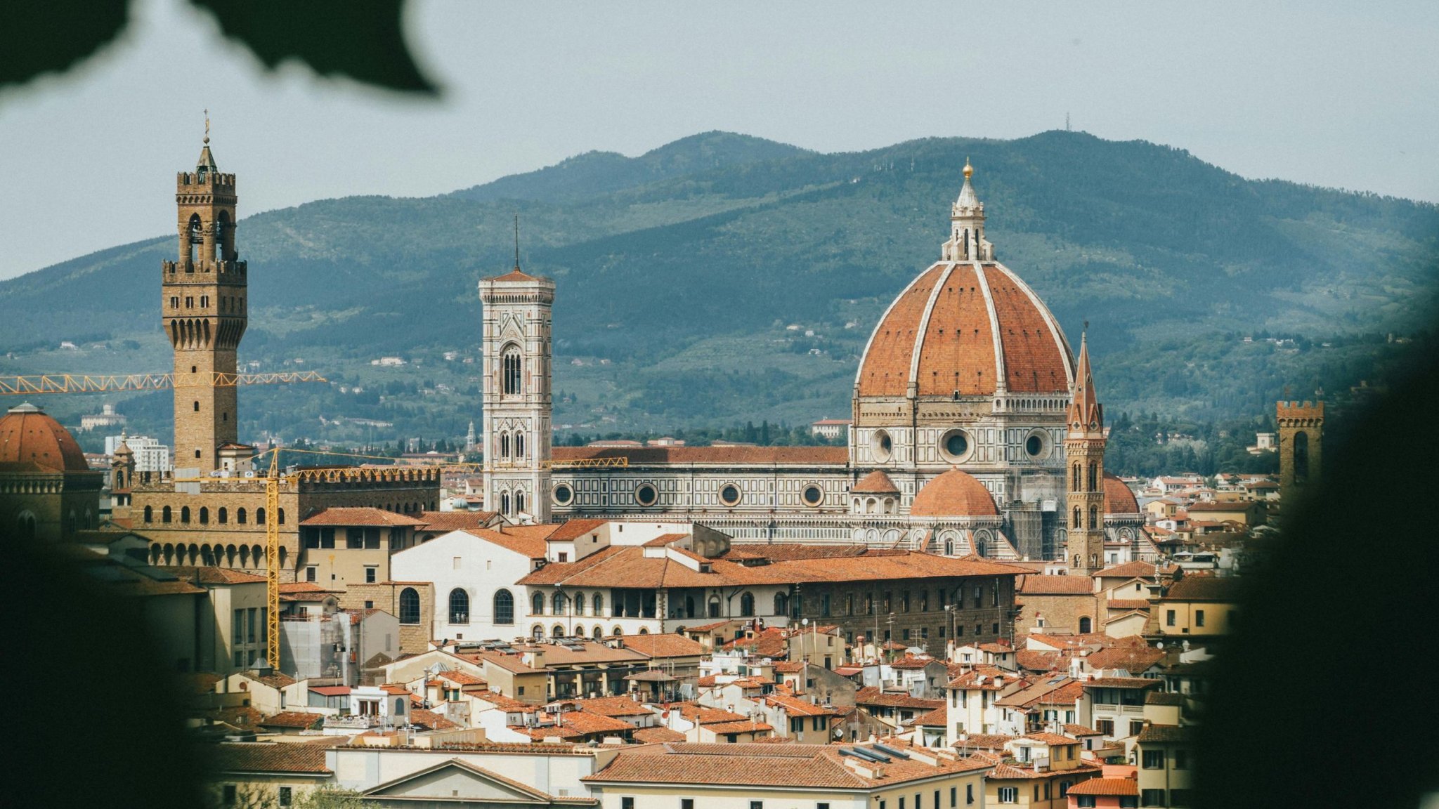 Travel Italy cover image