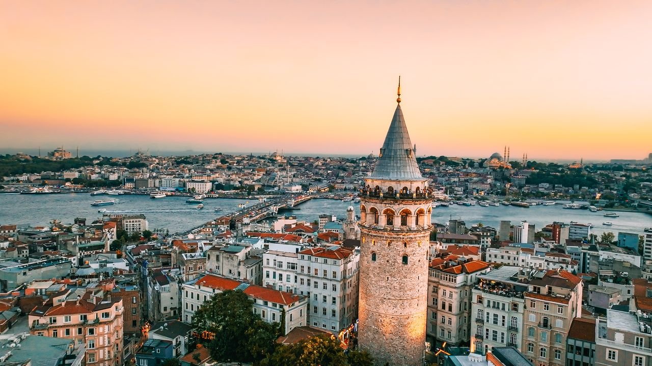The Best Things to Do in Istanbul, Türkiye's Charismatic Capital