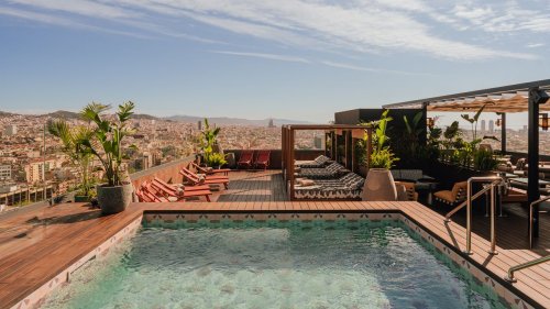 7 Affordable Hotels in Barcelona That Don't Skimp on Style