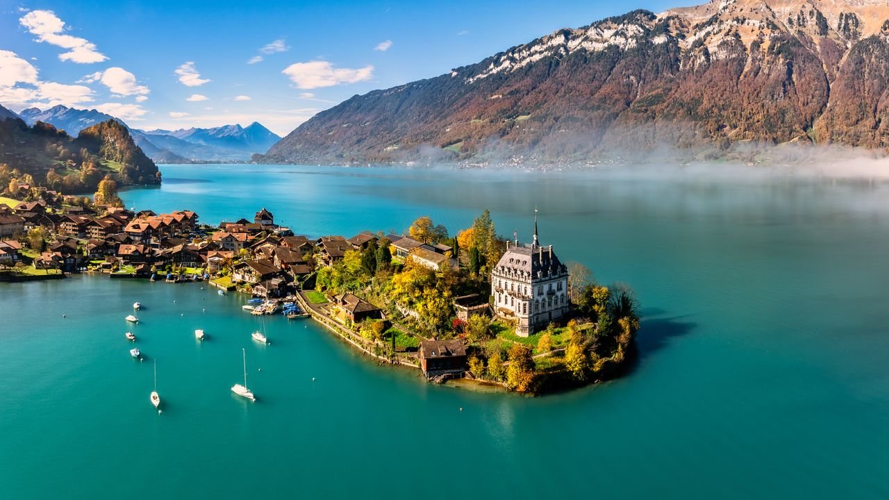 These Are the Most Peaceful Countries With the Most Powerful Passports