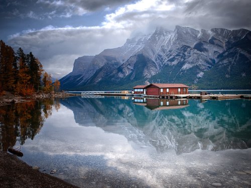 Most Beautiful Lakes in the World You'll Love