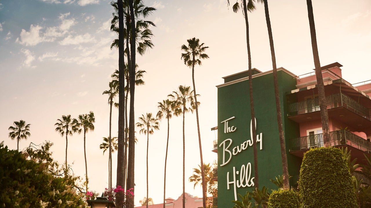 The Most Influential Design Hotels in the World