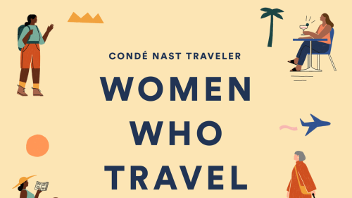 Women Who Travel Podcast: Hawa Hassan's Recipes from Somalia, Egypt, Lebanon, and More