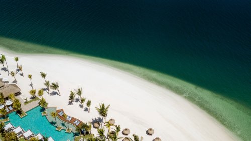 The Best Hotels in Mauritius