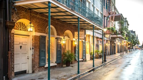 8 Most Haunted Cities in America That You Should Visit