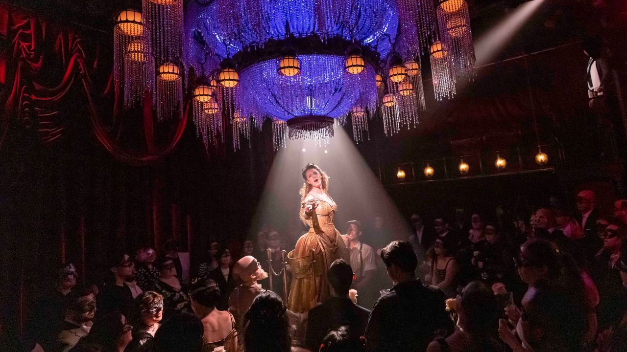 The Best New York City Theater Shows to See Right Now—On and Off Broadway