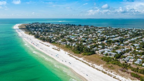 7 Best Family-Friendly Vacation Spots in Florida