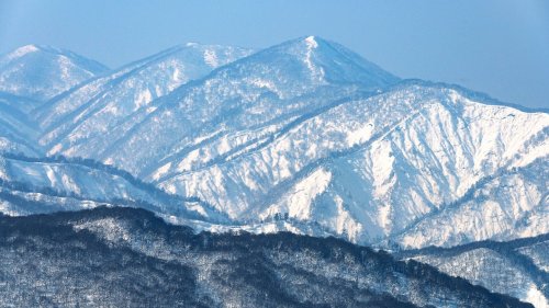 Skiing the ‘Snowiest Destination In the World,’ in a Remote Corner of Japan