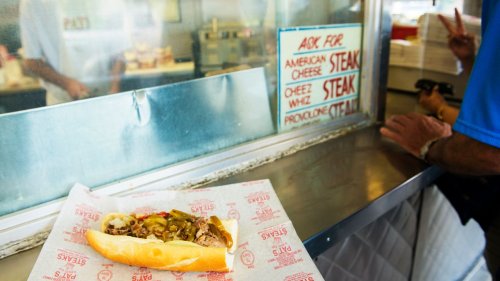 15 Best Cheesesteaks in Philadelphia, According to a Philly Lifer