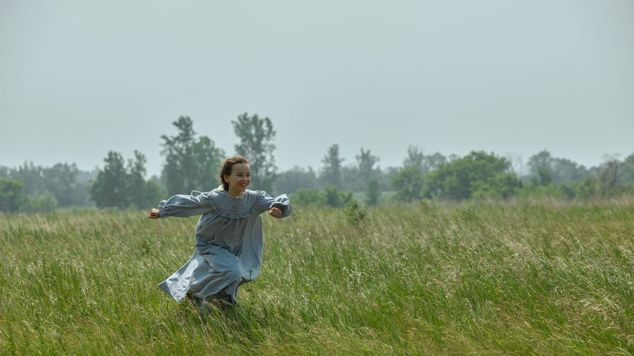 Little House on the Prairie May Be an American Classic, But the New Series Was Filmed in Beautiful Canada
