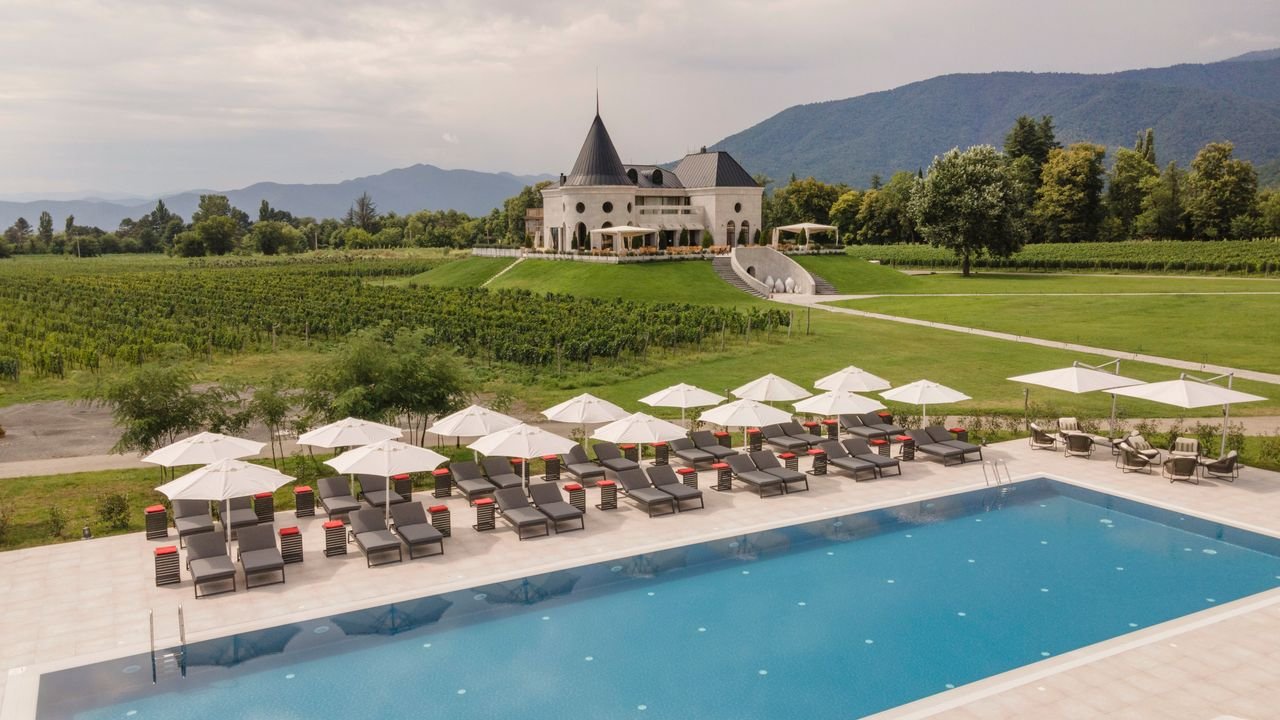 These 16 Affordable Hotels in Europe Are Buzzy, Beautiful, and Under $300 a Night