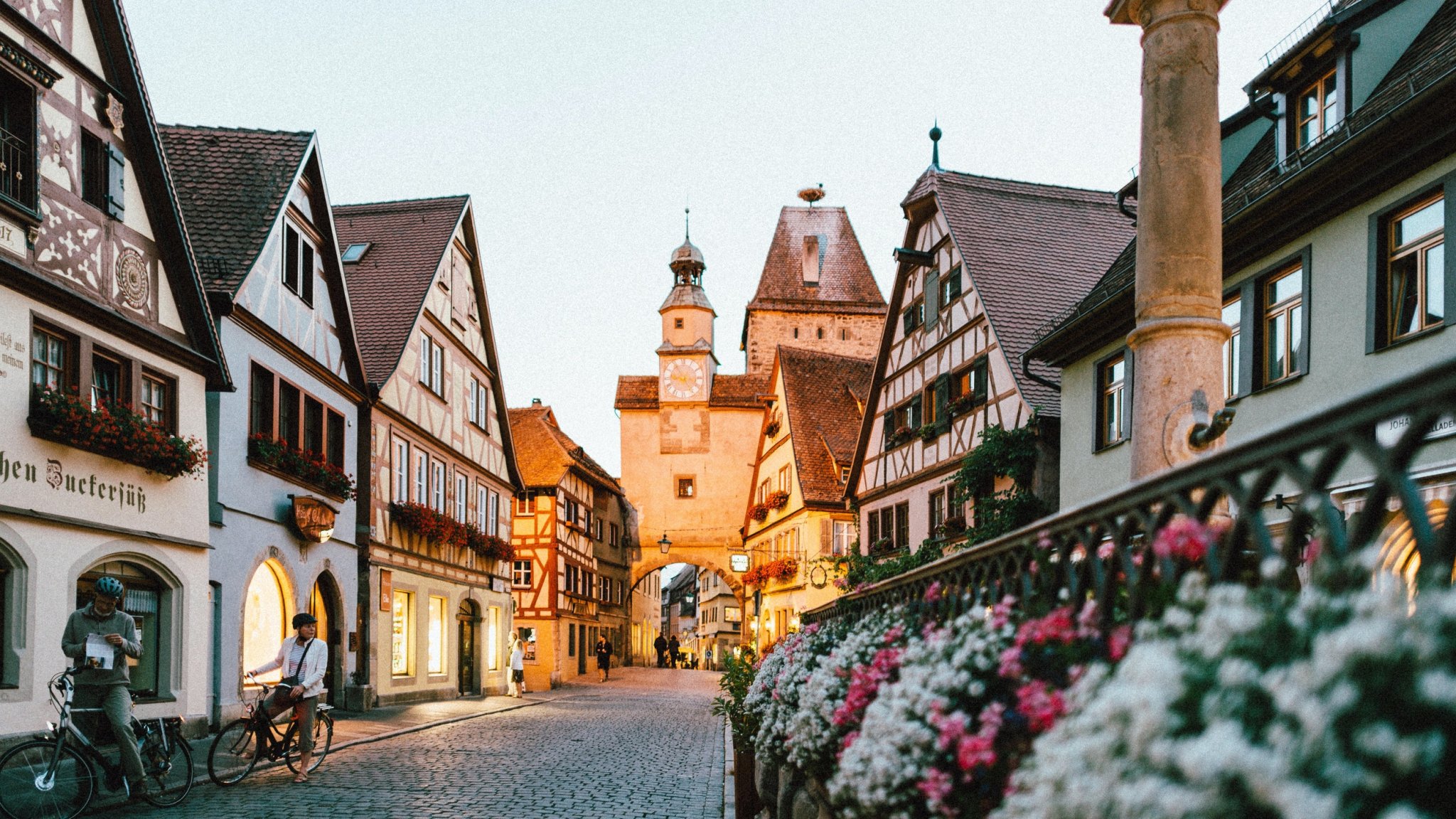 9 Charming Small Towns in Germany to Visit in 2022