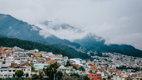 In Quito, Ecuador, a New Wave of Creatives Are Transforming the City Into a Design Capital