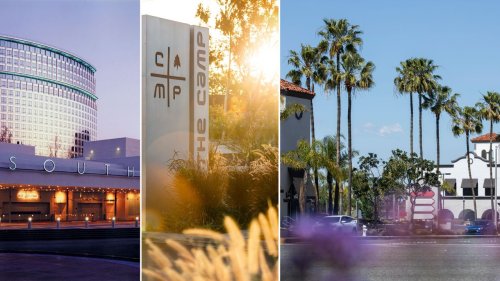 Where to Eat, Stay, Play in Costa Mesa—Orange County’s City of the Arts
