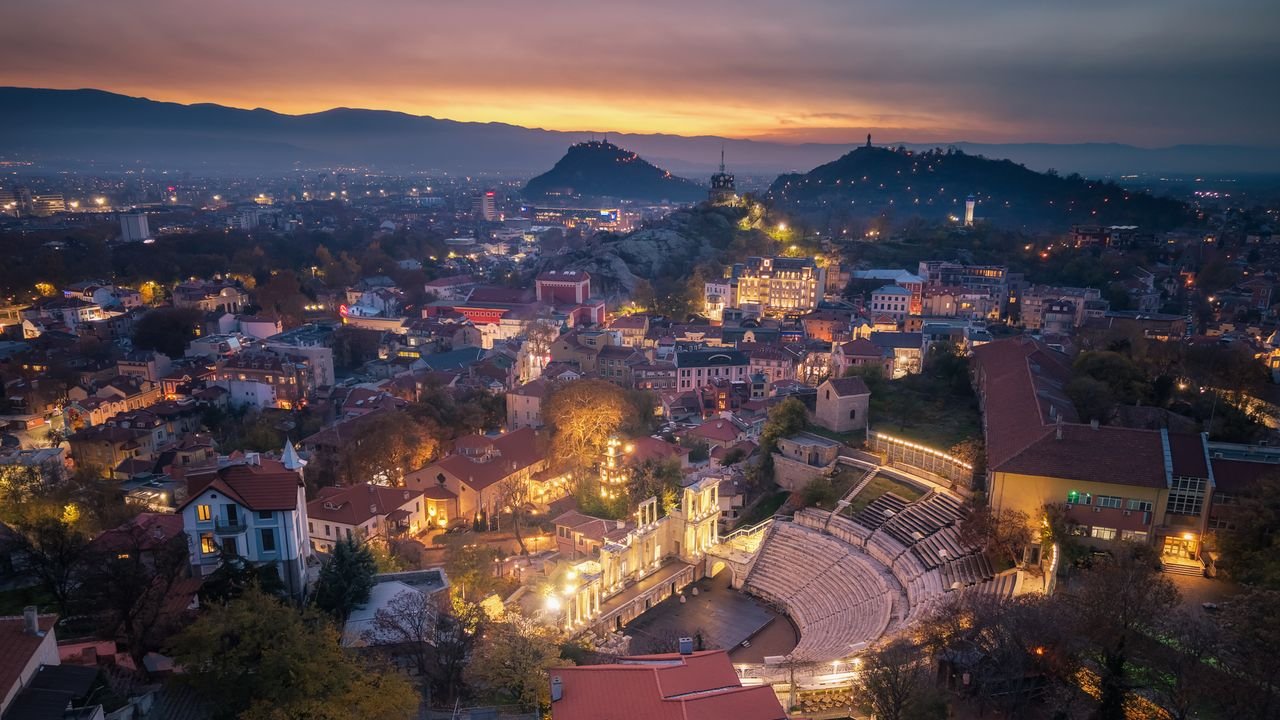 Want to Work Remotely in the EU? Bulgaria Offers One of the Most Affordable Digital Nomad Visas