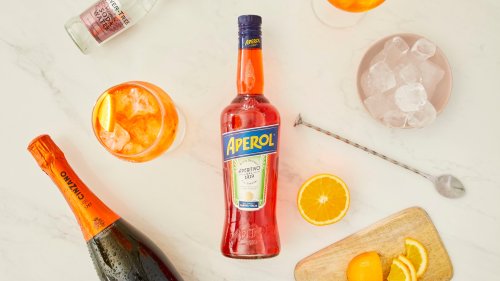A Beginner’s Guide to Italian Aperitivi Cocktails and Where to Try Them