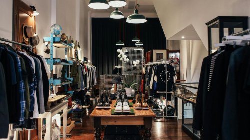 A Guide to Yokohama’s Best Vintage Stores