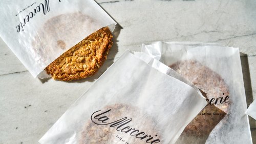 The 10 Best Cookies in New York