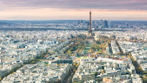 Flight Deal of the Day: U.S. to Paris for $435 Round-Trip
