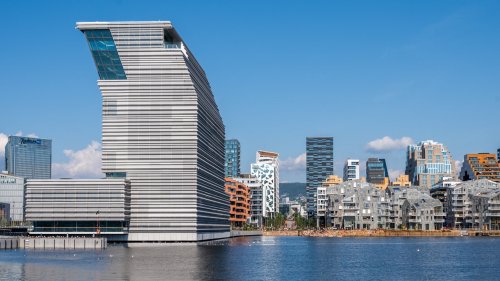 The best new museums in the world