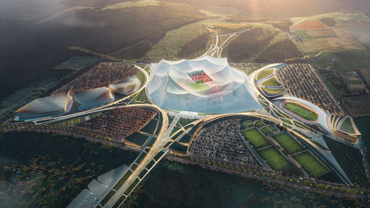 Where Is the Next World Cup? Plus Everything Else We Know So Far
