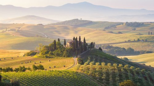 In an Italian Cooking Class, I Finally Learned How to Nourish Myself