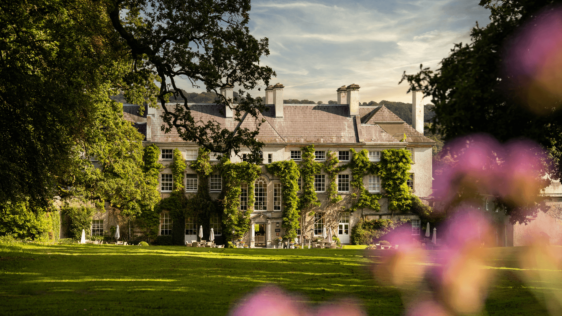 The Best Family-Friendly Hotels in Ireland