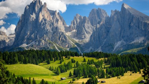 Discovering the Dolomites, Italy's Most Deliciously Underrated Mountain Region