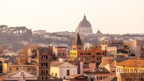 Travel to Rome and the Vatican After the Death of Pope Francis: What to Know