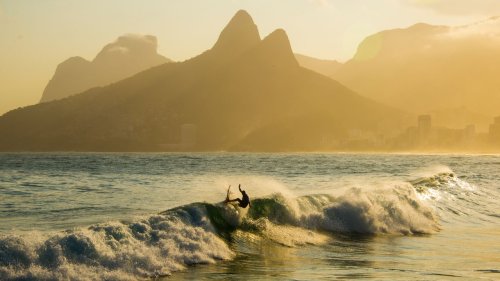 10 Best Beaches in Brazil for Surf, Sand, and Samba