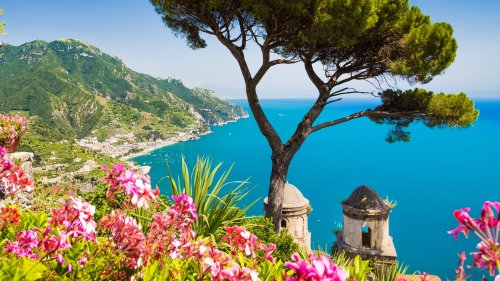 11 Reasons to Visit Italy's Amalfi Coast