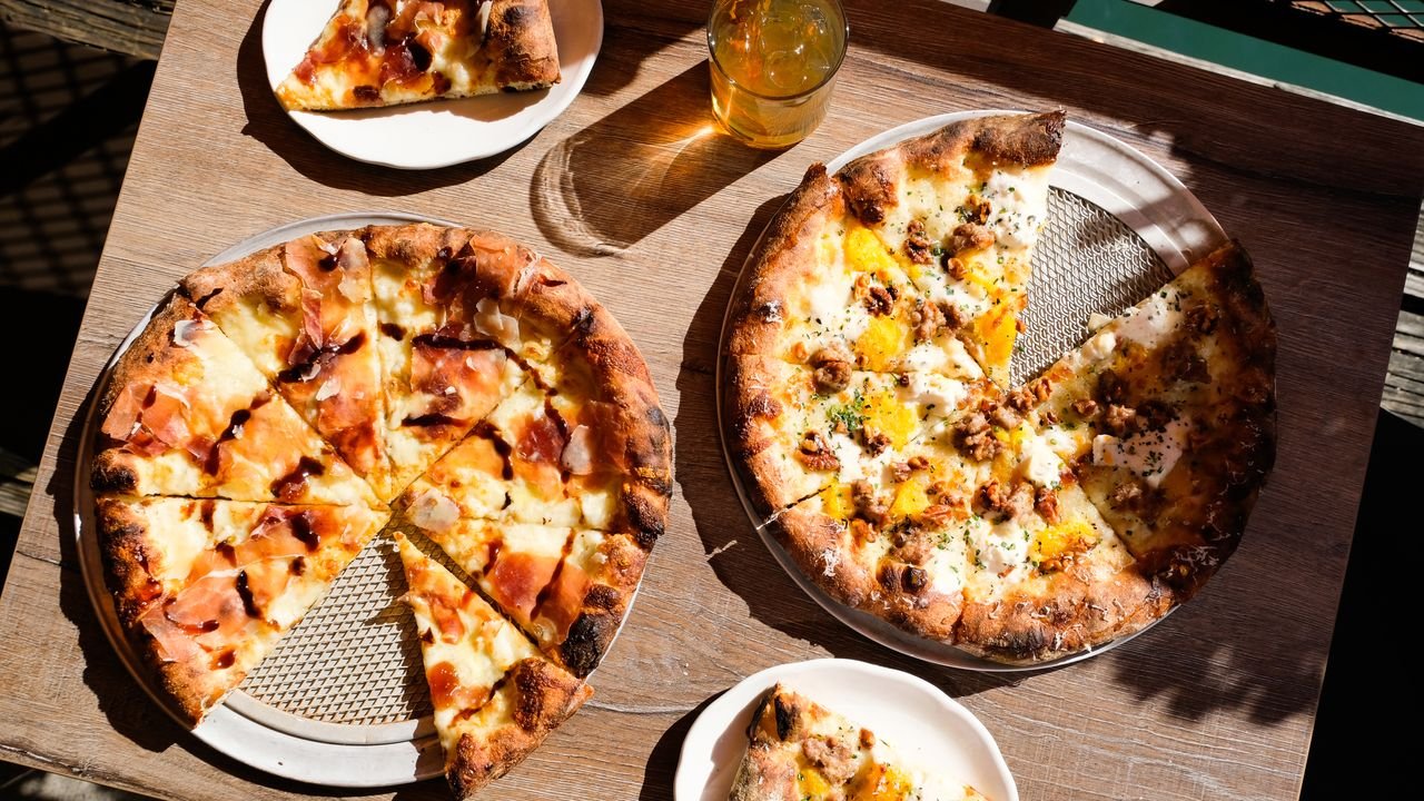 The Best Pizza in America, According to the Pros