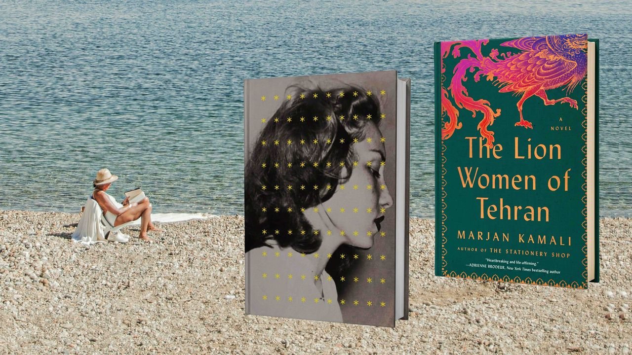 10 Books Our Editors Have Loved Reading This Summer
