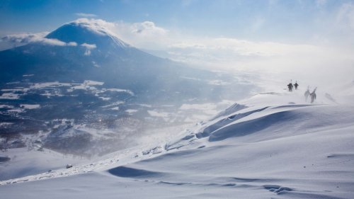 Skiing in Japan: Where to Ski, Eat, and Stay in Niseko, Hokkaido