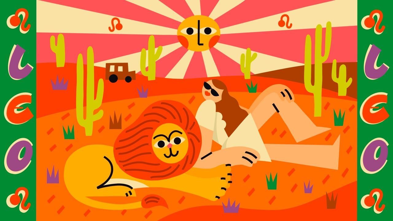 Your August 2026 Horoscope: Travel Hiccups Will Ultimately Lead to More Meaningful Experiences