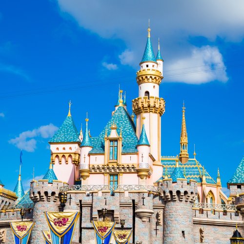 🏰 Unlock the Magic: Disneyland Trip Planning Made Easy ✨