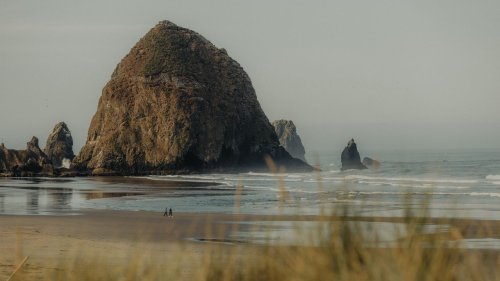 On Oregon's Central Coast, Vacationing Feels Timeless—Not Trendy