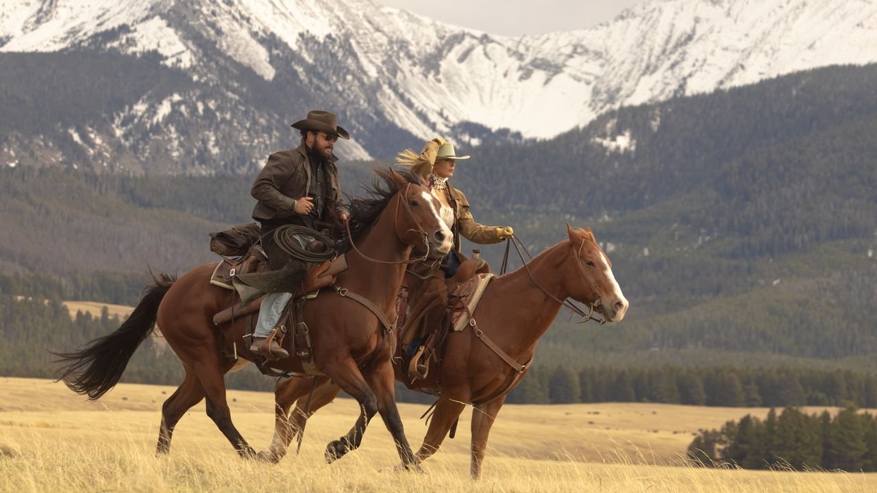 Where Was Dutton Ranch Filmed? Behind the Scenes of the Thrilling Ranch Successor to Yellowstone