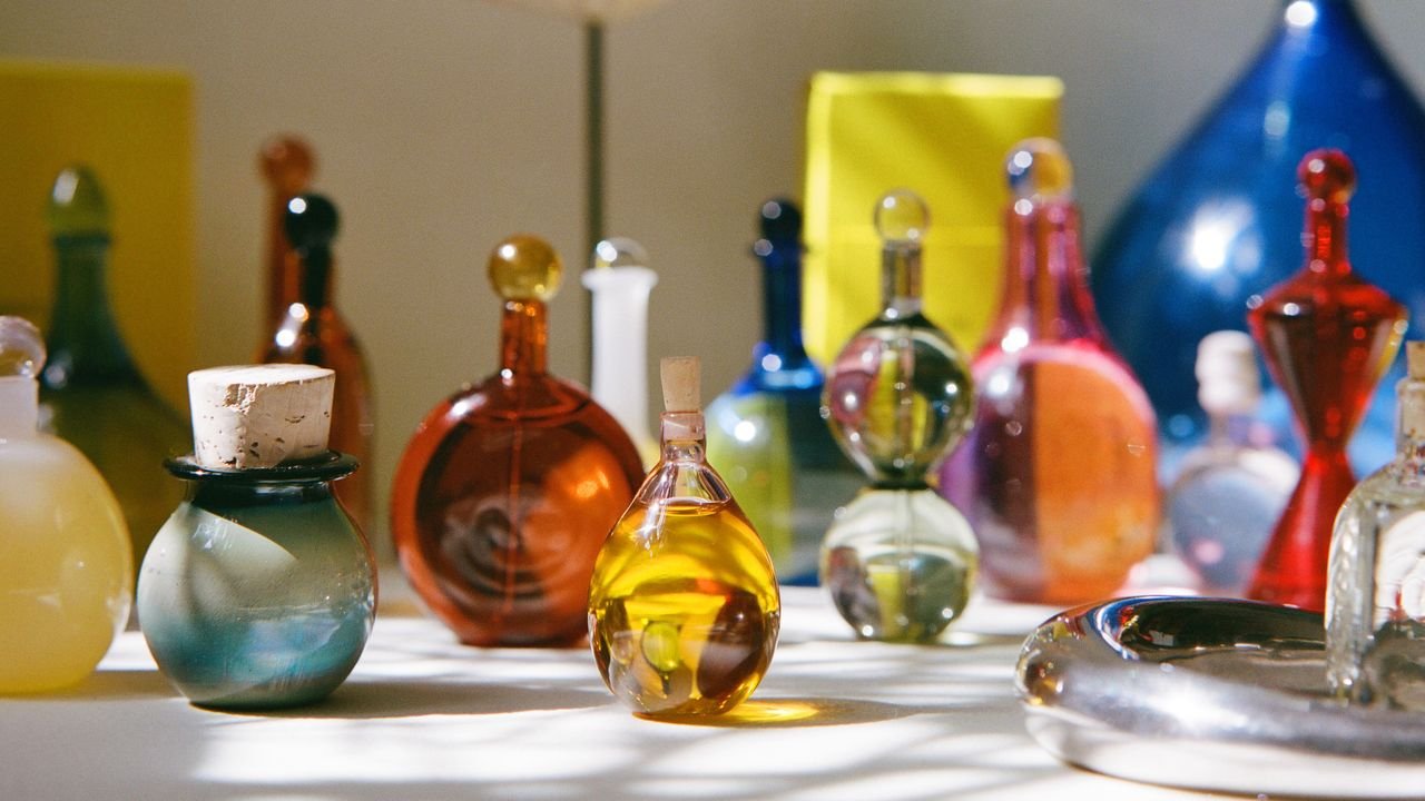 How Brooklyn Became an Incubator for Wildly Imaginative Indie Perfume Brands
