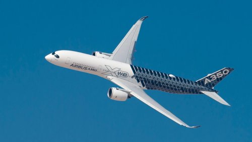 The Airbus A350 and Boeing 787 Will Make Flying Fun Again