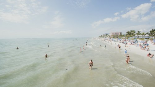 The 21 Best Beaches in Florida